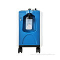 Home 5l Oxygen Concentrator Medical Grade Dual Flow